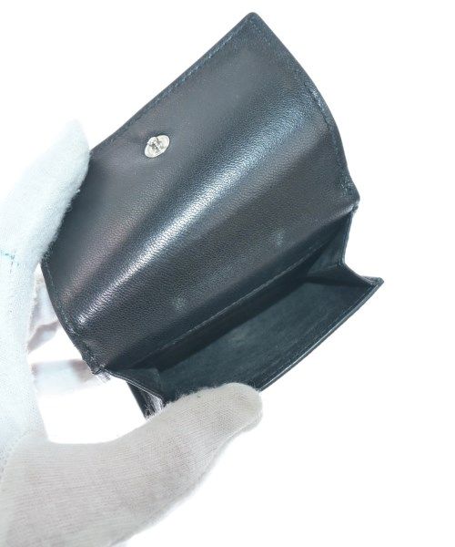 Saint Laurent Paris Wallet And Coin Case Women's