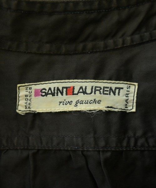 YVES Saint Laurent Rive Gauche Casual Shirt For Women