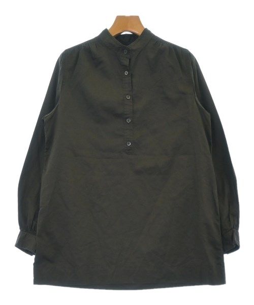 YVES Saint Laurent Rive Gauche Casual Shirt For Women