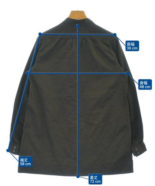 YVES Saint Laurent Rive Gauche Casual Shirt For Women