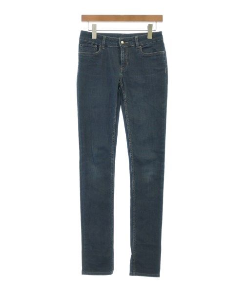 Prada Denim Pants Women's