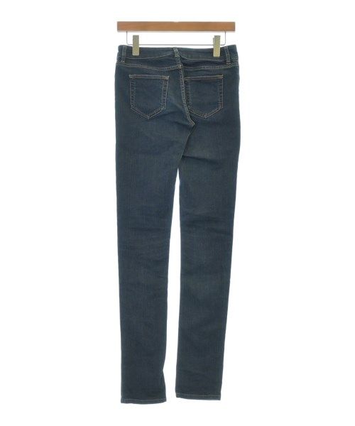Prada Denim Pants Women's