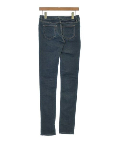Prada Denim Pants Women's
