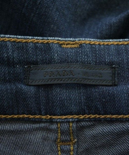 Prada Denim Pants Women's