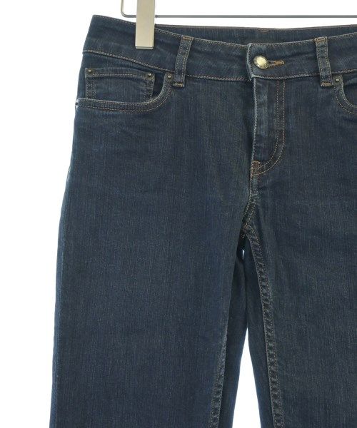 Prada Denim Pants Women's