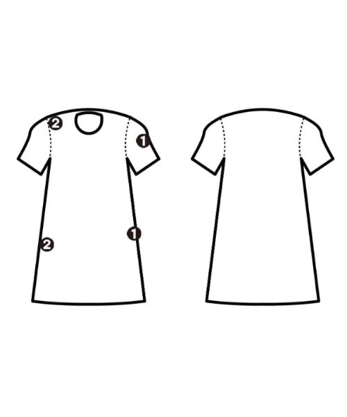 Celine Dress Women's