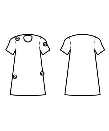 Celine Dress Women's