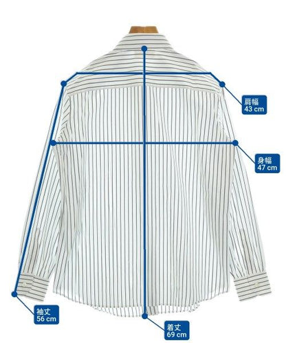 Celine Casual Shirt Women's