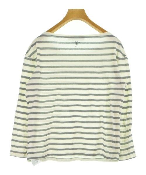 Christian Dior T-shirt Cut And Sewn For Women