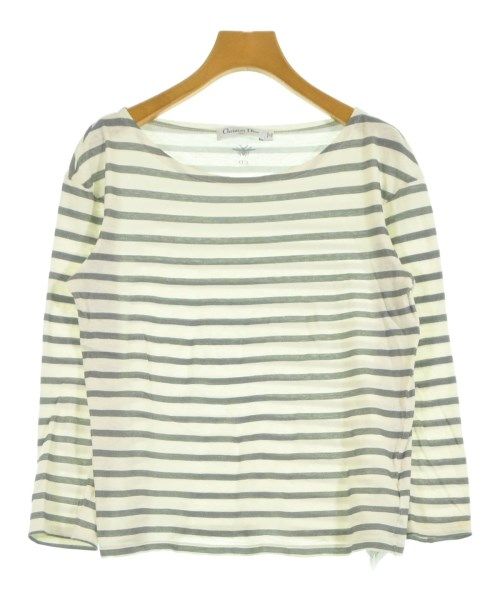 Christian Dior T-shirt Cut And Sewn For Women