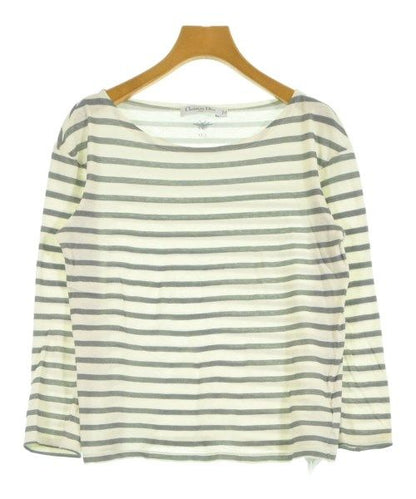 Christian Dior T-shirt Cut And Sewn For Women