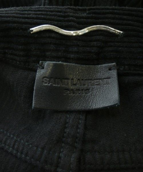 Saint Laurent Paris Chinos Women's