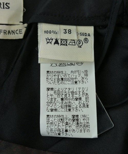 Hermes Mini Skirt For Women