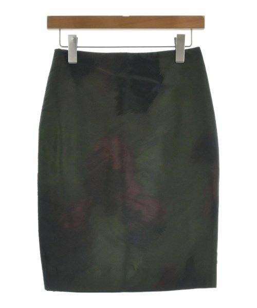 Hermes Mini Skirt For Women