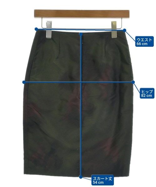 Hermes Mini Skirt For Women
