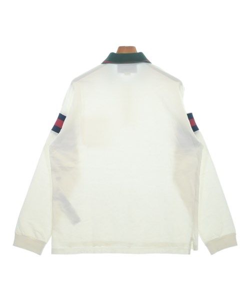 Gucci Polo Shirt Men's