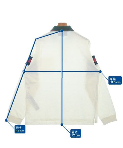 Gucci Polo Shirt Men's