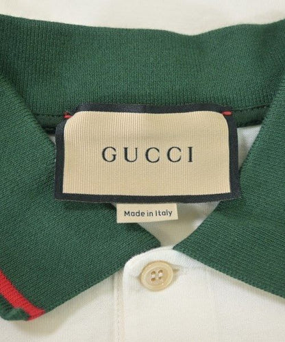 Gucci Polo Shirt Men's