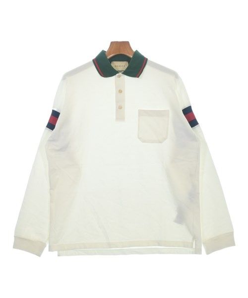 Gucci Polo Shirt Men's