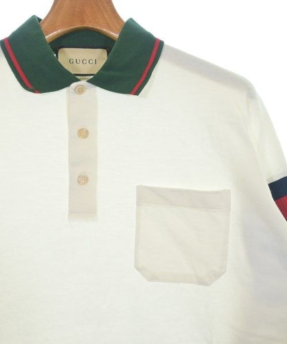 Gucci Polo Shirt Men's
