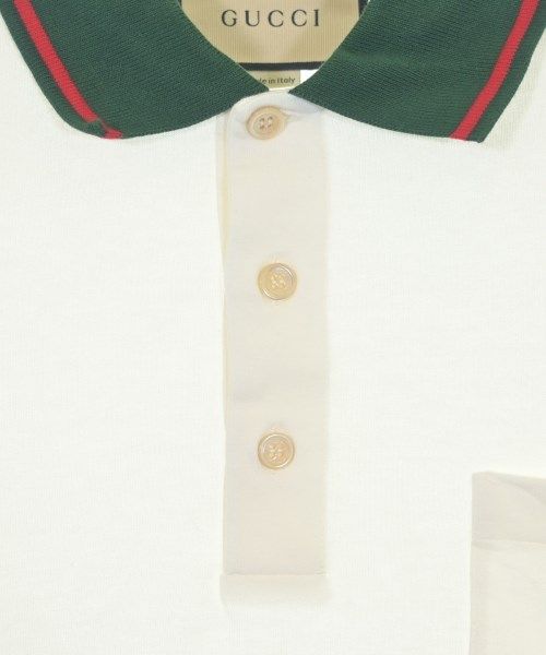 Gucci Polo Shirt Men's