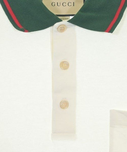 Gucci Polo Shirt Men's