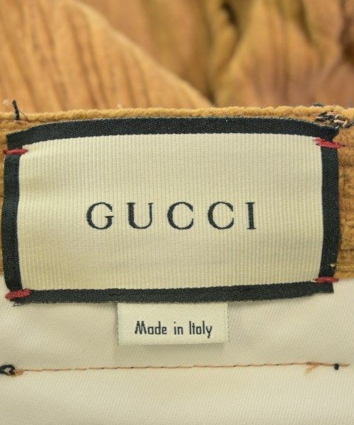 Gucci Pants  Men's