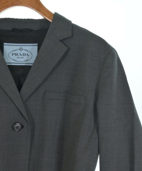 Prada Tailored Jacket Women's