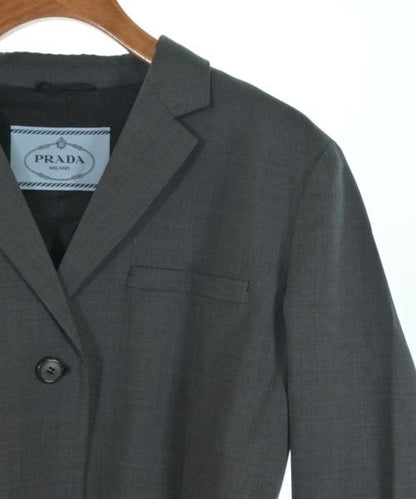 Prada Tailored Jacket Women's