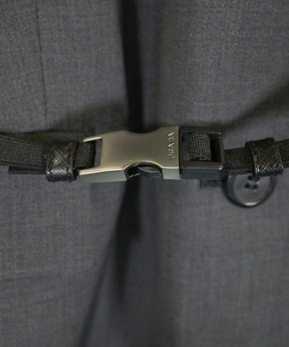 Prada Tailored Jacket Women's