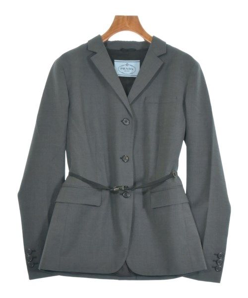 Prada Tailored Jacket Women's