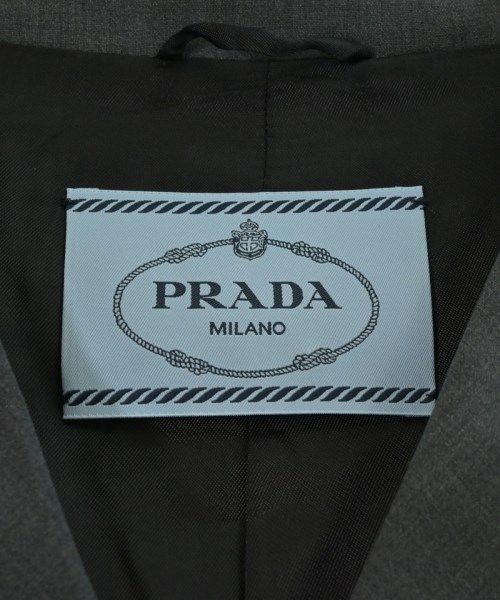 Prada Tailored Jacket Women's