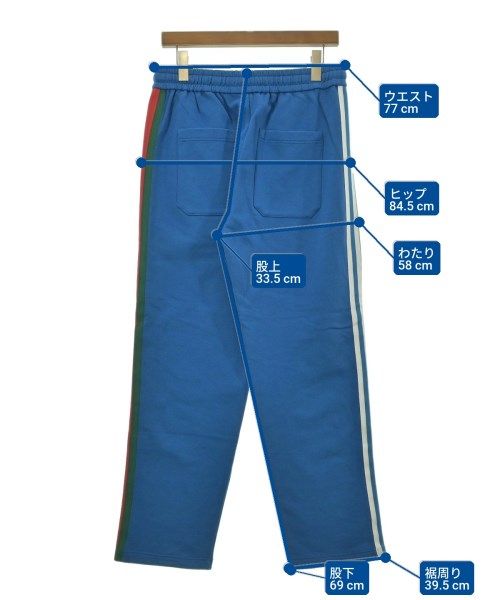 Gucci Sweatpants Women's