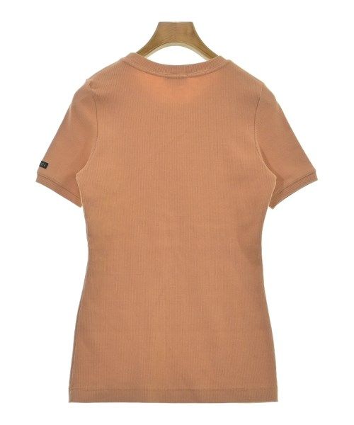 Gucci T-shirt Cut And Sewn Women's
