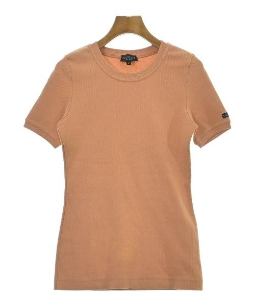 Gucci T-shirt Cut And Sewn Women's