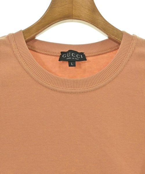 Gucci T-shirt Cut And Sewn Women's