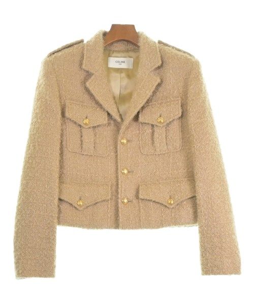 Celine Casual Jacket Women's