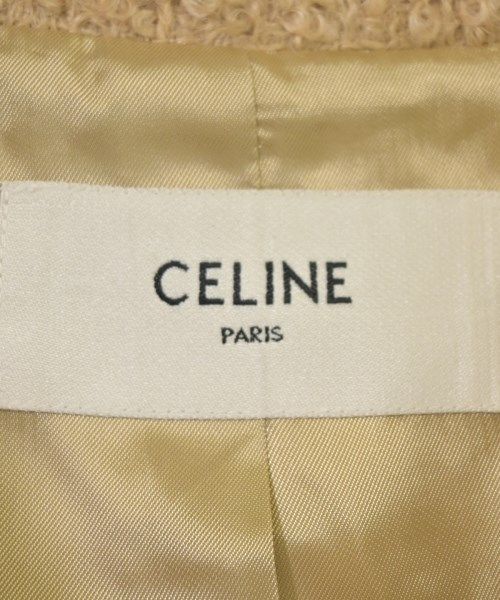 Celine Casual Jacket Women's