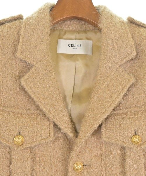 Celine Casual Jacket Women's