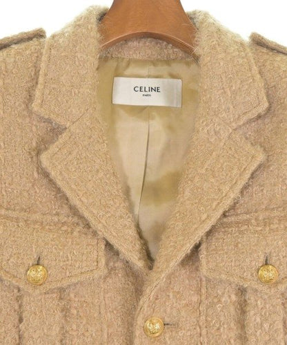 Celine Casual Jacket Women's