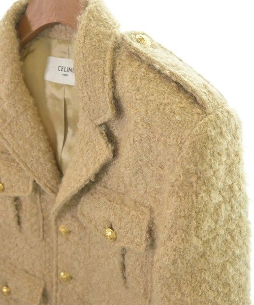 Celine Casual Jacket Women's