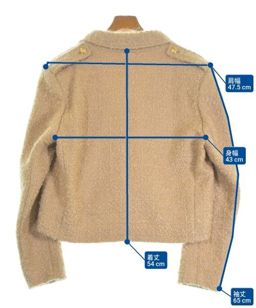 Celine Casual Jacket Women's