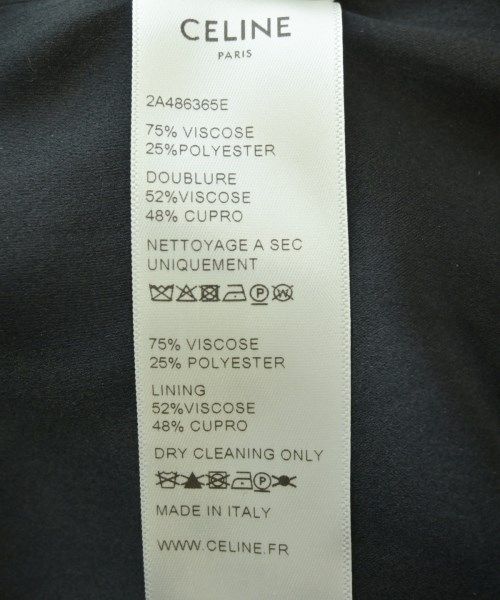 Celine Jacket  Women's