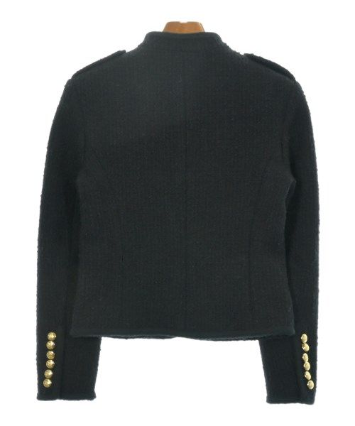 Celine Collarless Jacket For Women