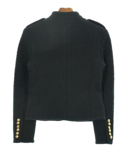 Celine Collarless Jacket For Women