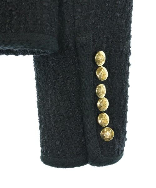 Celine Collarless Jacket For Women