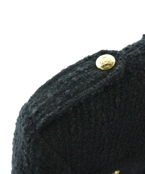 Celine Collarless Jacket For Women