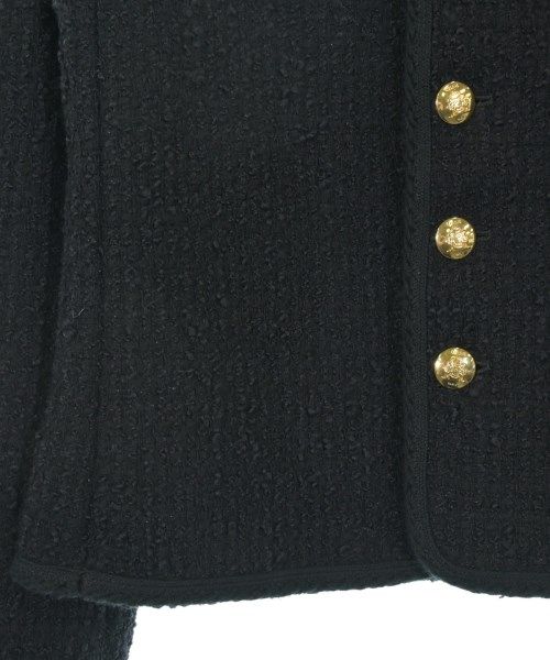 Celine Collarless Jacket For Women