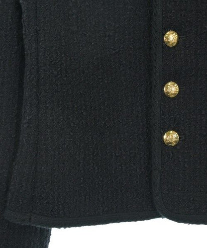 Celine Collarless Jacket For Women