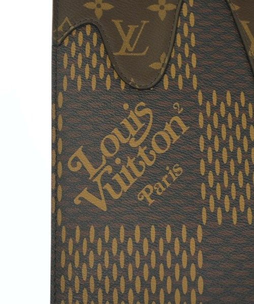 Louis Vuitton Tote Bag Women's
